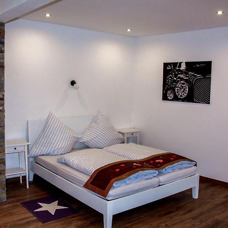 Vintage Apartment Аденау Екстериор снимка