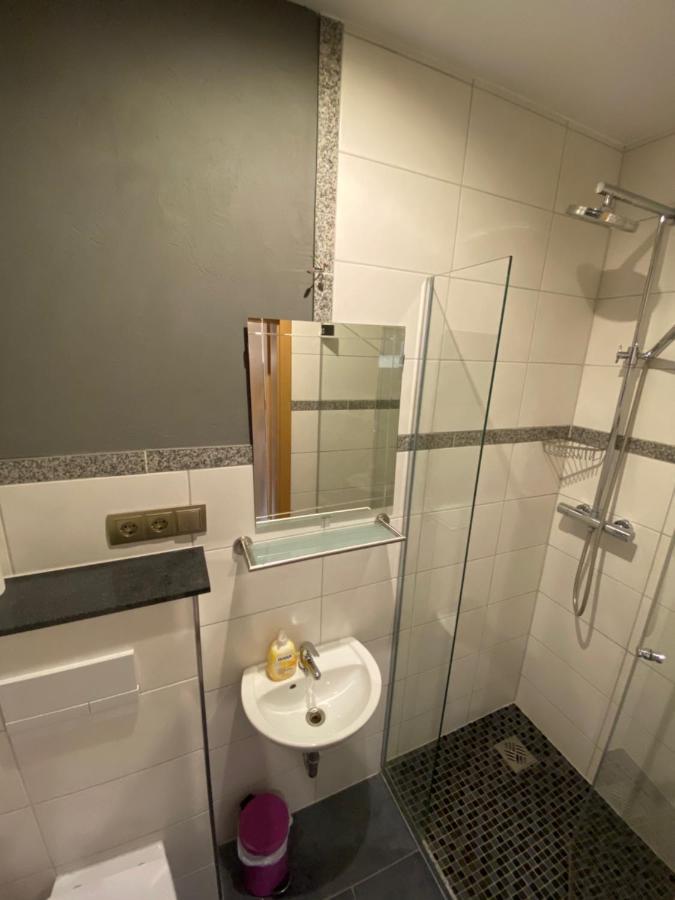 Vintage Apartment Аденау Екстериор снимка